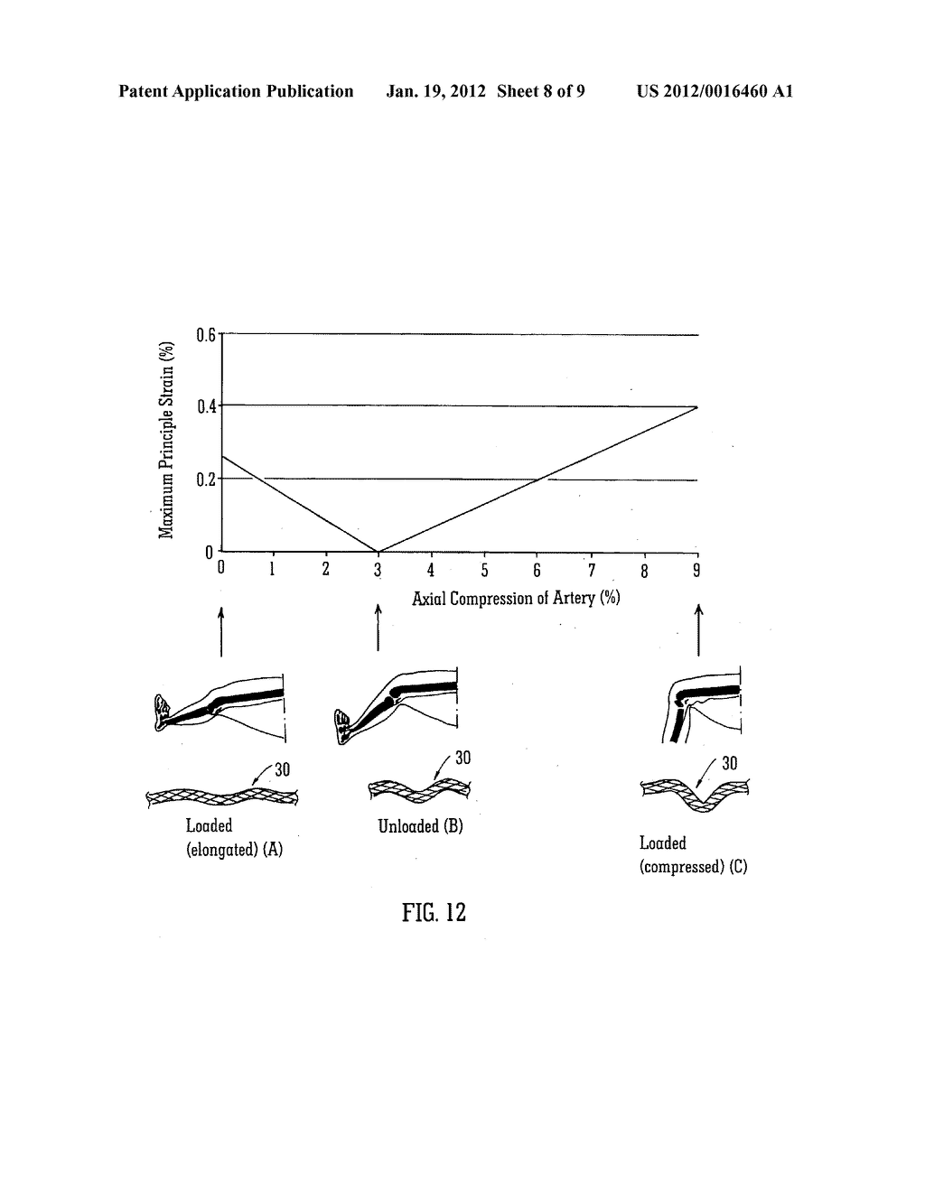  MEDICAL DEVICE SUITABLE FOR LOCATION IN A BODY LUMEN - diagram, schematic, and image 09