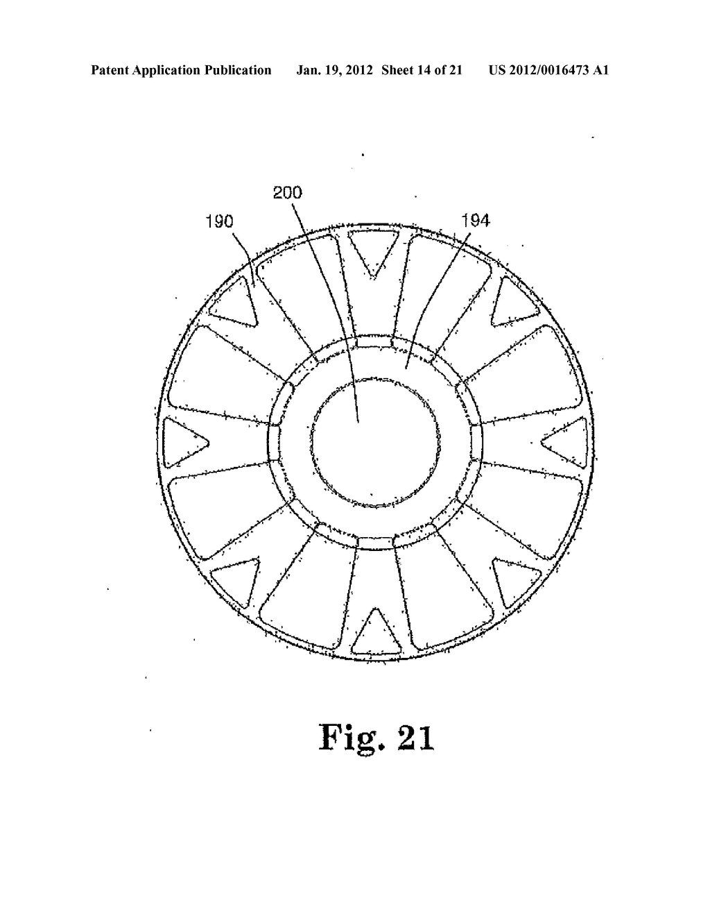 ACCOMMODATING INTRAOCULAR LENS - diagram, schematic, and image 15