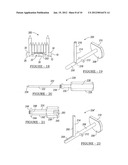 Apparatus and Method for Tibial Fixation of Soft Tissue diagram and image