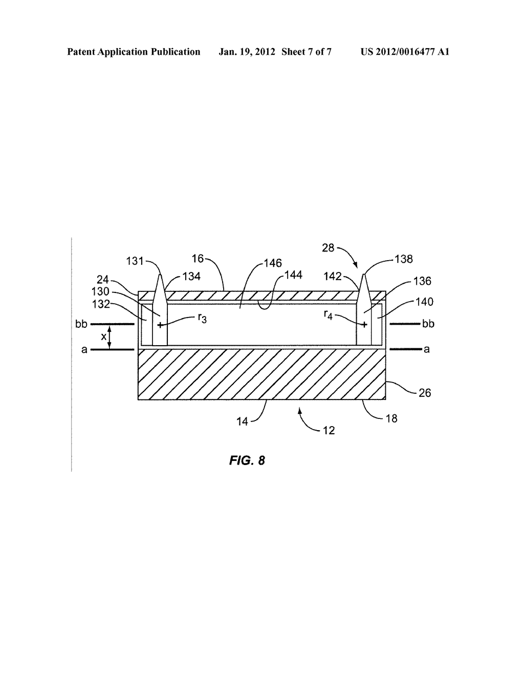 LOCKABLE IMPLANT AND METHOD OF USE - diagram, schematic, and image 08