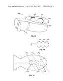 IMPLANT COMPONENTS AND METHODS diagram and image