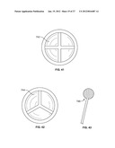 IMPLANT COMPONENTS AND METHODS diagram and image