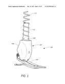 TRANSFEMORAL PROSTHETIC SYSTEMS AND METHODS FOR OPERATING THE SAME diagram and image