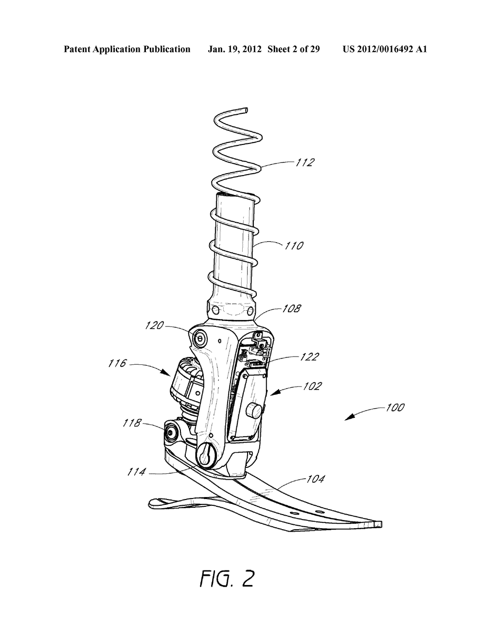 TRANSFEMORAL PROSTHETIC SYSTEMS AND METHODS FOR OPERATING THE SAME - diagram, schematic, and image 03