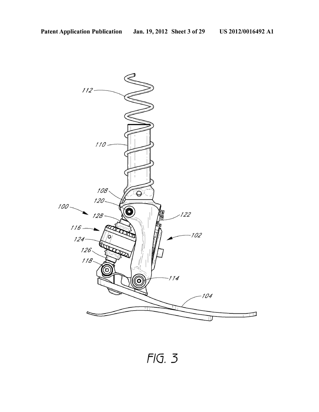 TRANSFEMORAL PROSTHETIC SYSTEMS AND METHODS FOR OPERATING THE SAME - diagram, schematic, and image 04