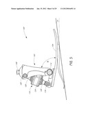 TRANSFEMORAL PROSTHETIC SYSTEMS AND METHODS FOR OPERATING THE SAME diagram and image