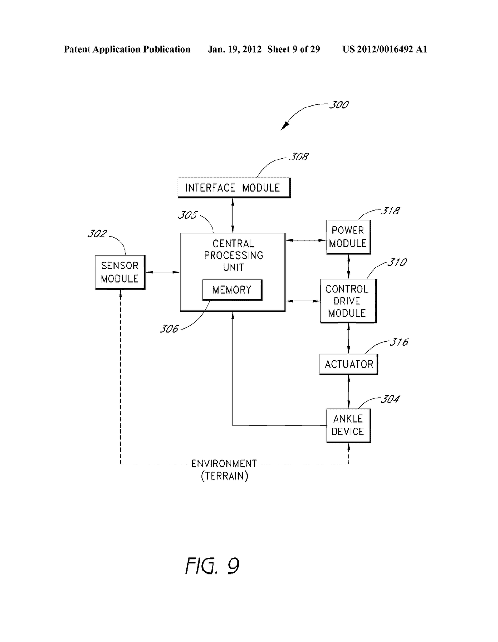 TRANSFEMORAL PROSTHETIC SYSTEMS AND METHODS FOR OPERATING THE SAME - diagram, schematic, and image 10