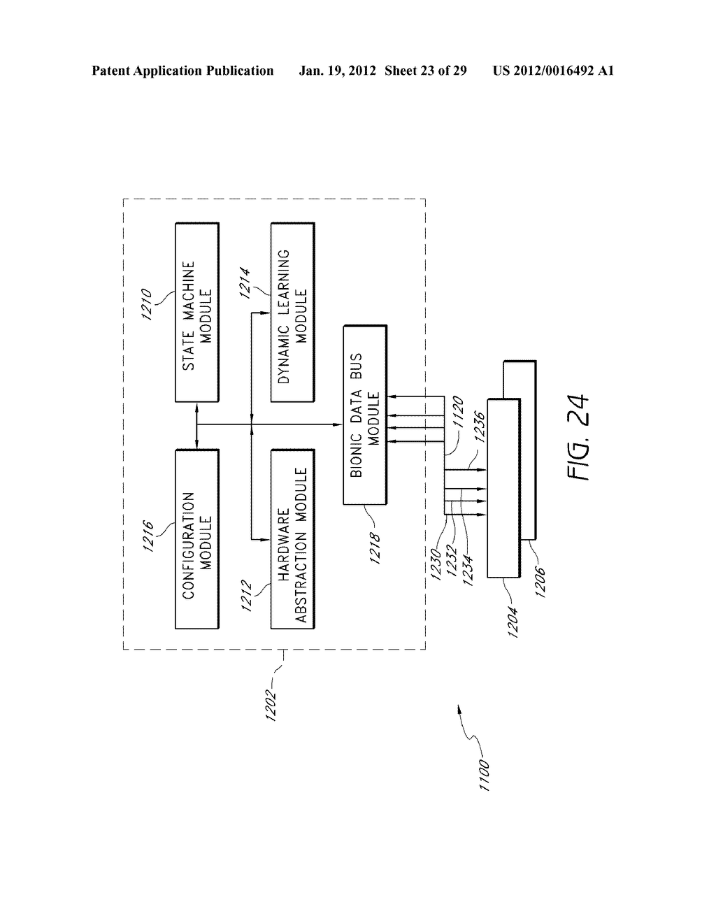 TRANSFEMORAL PROSTHETIC SYSTEMS AND METHODS FOR OPERATING THE SAME - diagram, schematic, and image 24