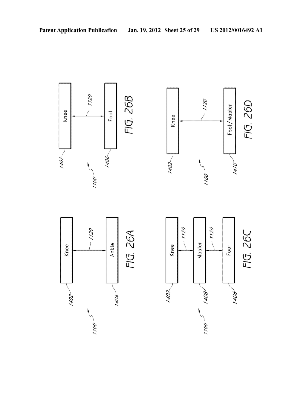 TRANSFEMORAL PROSTHETIC SYSTEMS AND METHODS FOR OPERATING THE SAME - diagram, schematic, and image 26