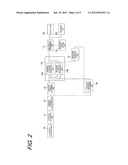 GAS SHUTOFF DEVICE diagram and image