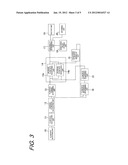 GAS SHUTOFF DEVICE diagram and image