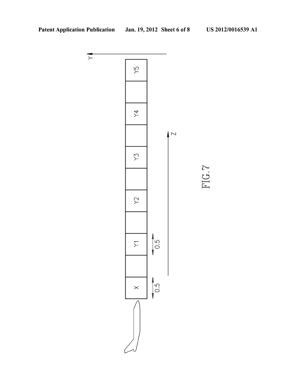 SYSTEMS AND METHODS OF ALTITUDE DETERMINATION - diagram, schematic, and image 07