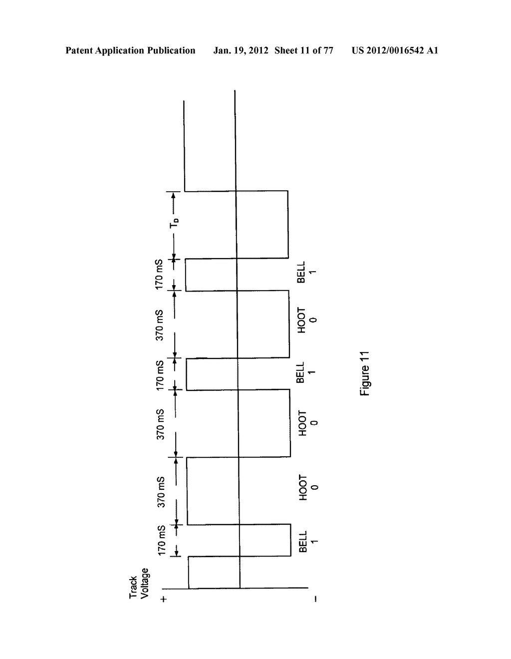 SIGNALING AND REMOTE CONTROL TRAIN OPERATION - diagram, schematic, and image 12