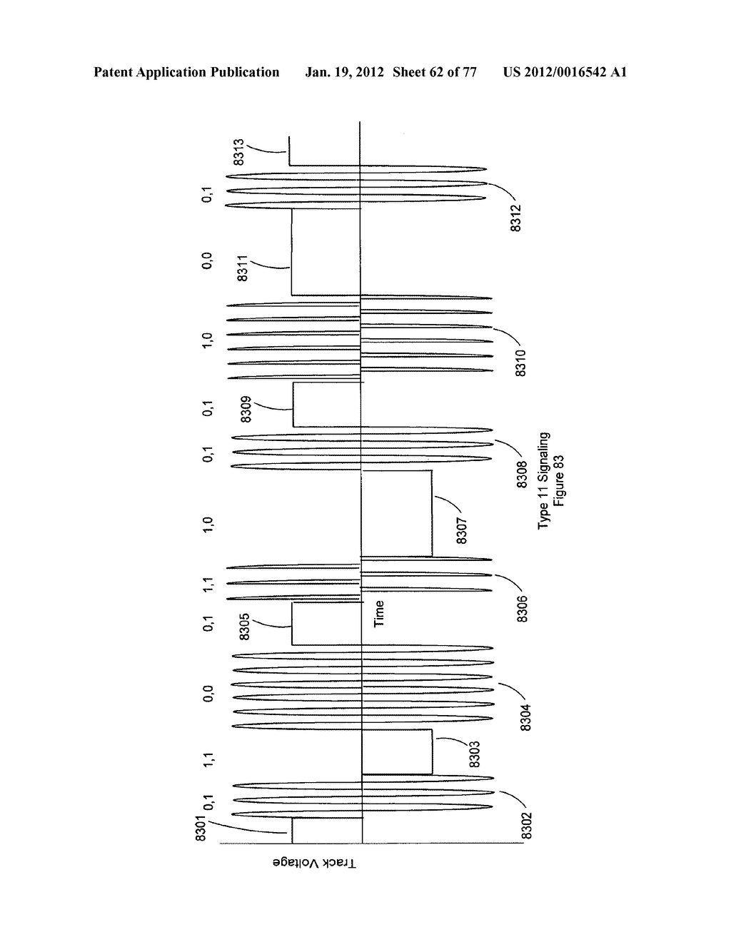 SIGNALING AND REMOTE CONTROL TRAIN OPERATION - diagram, schematic, and image 63