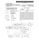 CHARGING/DISCHARGING CONTROL SYSTEM FOR HYBRID VEHICLE AND METHOD FOR     CONTROLLING SAME diagram and image