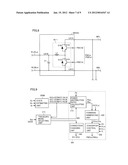 CHARGING/DISCHARGING CONTROL SYSTEM FOR HYBRID VEHICLE AND METHOD FOR     CONTROLLING SAME diagram and image