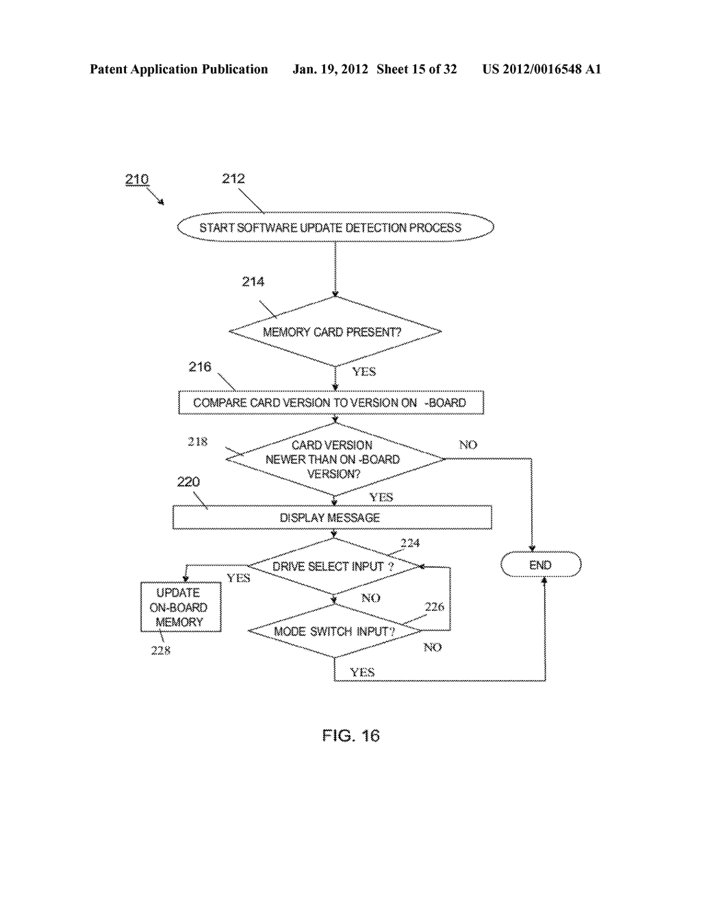 METHOD AND APPARATUS FOR SETTING OR MODIFYING PROGRAMMABLE PARAMETERS IN     POWER DRIVEN WHEELCHAIR - diagram, schematic, and image 16