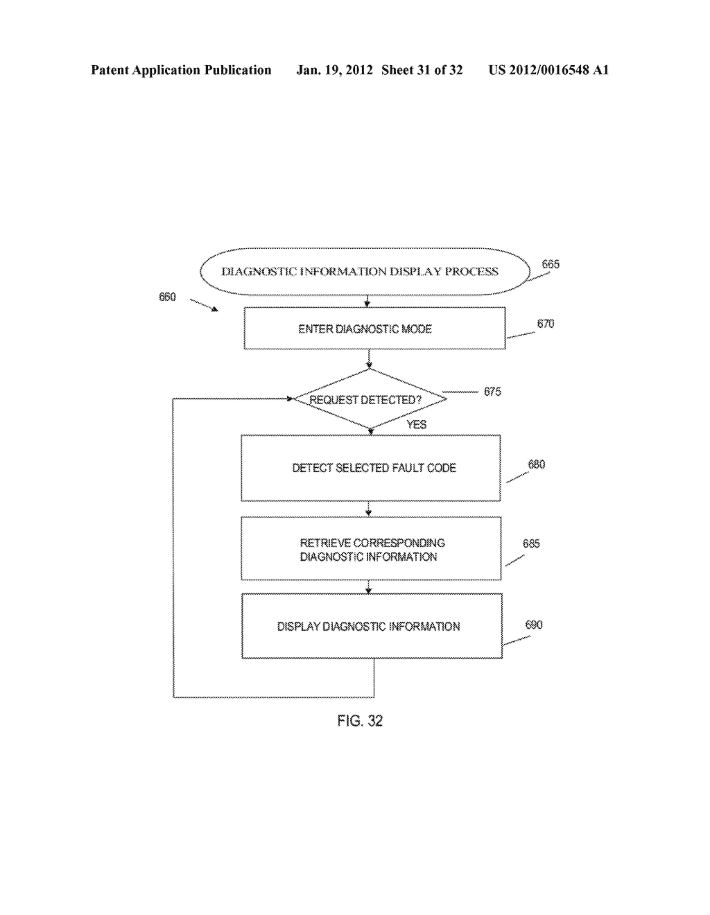 METHOD AND APPARATUS FOR SETTING OR MODIFYING PROGRAMMABLE PARAMETERS IN     POWER DRIVEN WHEELCHAIR - diagram, schematic, and image 32