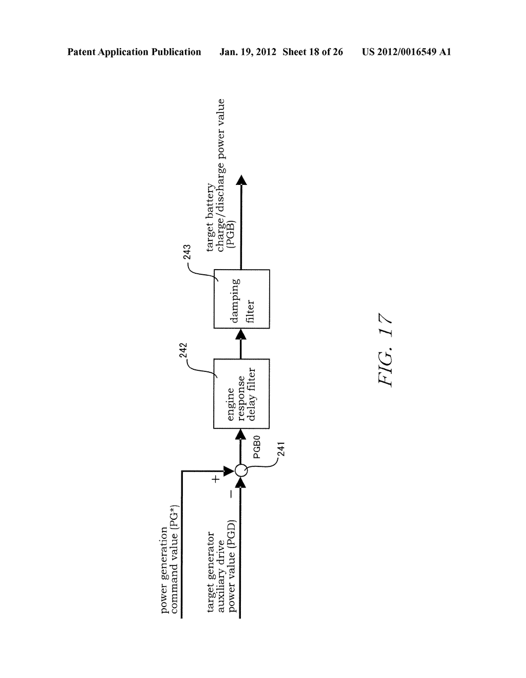 CONTROL DEVICE AND CONTROL METHOD FOR ELECTRIC MOTOR VEHICLE - diagram, schematic, and image 19