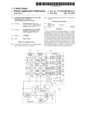 SYSTEM AND METHOD FOR TESTING THE INTEGRITY OF A VEHICLE     TESTING/DIAGNOSTIC SYSTEM diagram and image