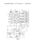 SYSTEM AND METHOD FOR TESTING THE INTEGRITY OF A VEHICLE     TESTING/DIAGNOSTIC SYSTEM diagram and image