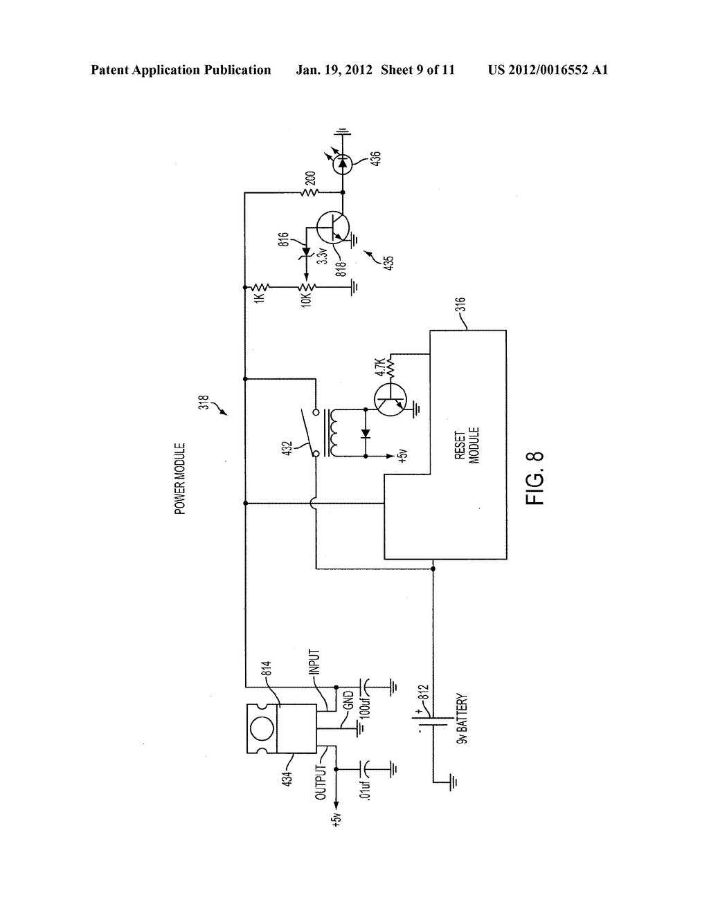 SYSTEM AND METHOD FOR TESTING THE INTEGRITY OF A VEHICLE     TESTING/DIAGNOSTIC SYSTEM - diagram, schematic, and image 10