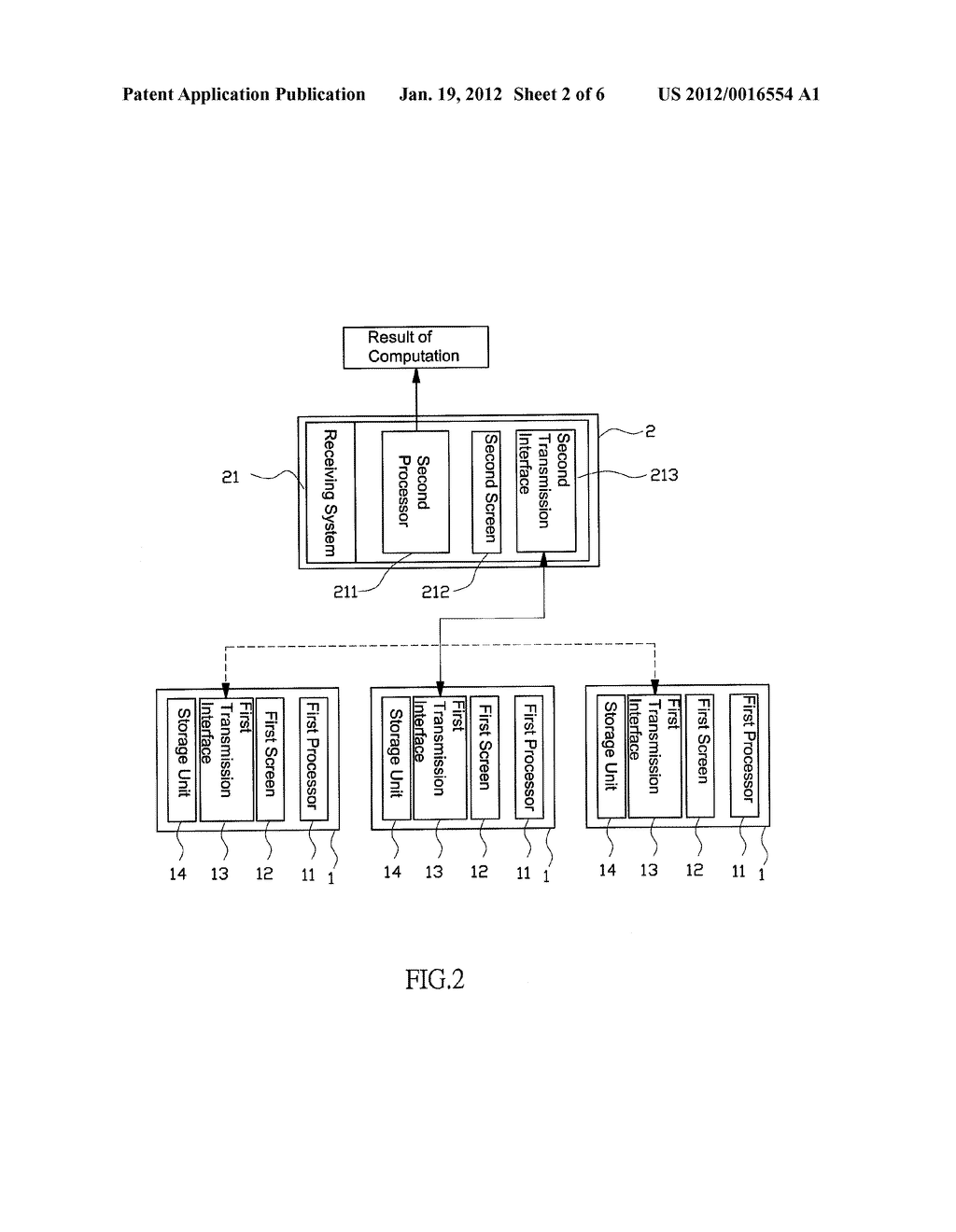 VEHICLE INFORMATION UNIFICATION METHOD WHICH COMBINES WITH A HAND-HELD     ELECTRONIC DEVICE - diagram, schematic, and image 03