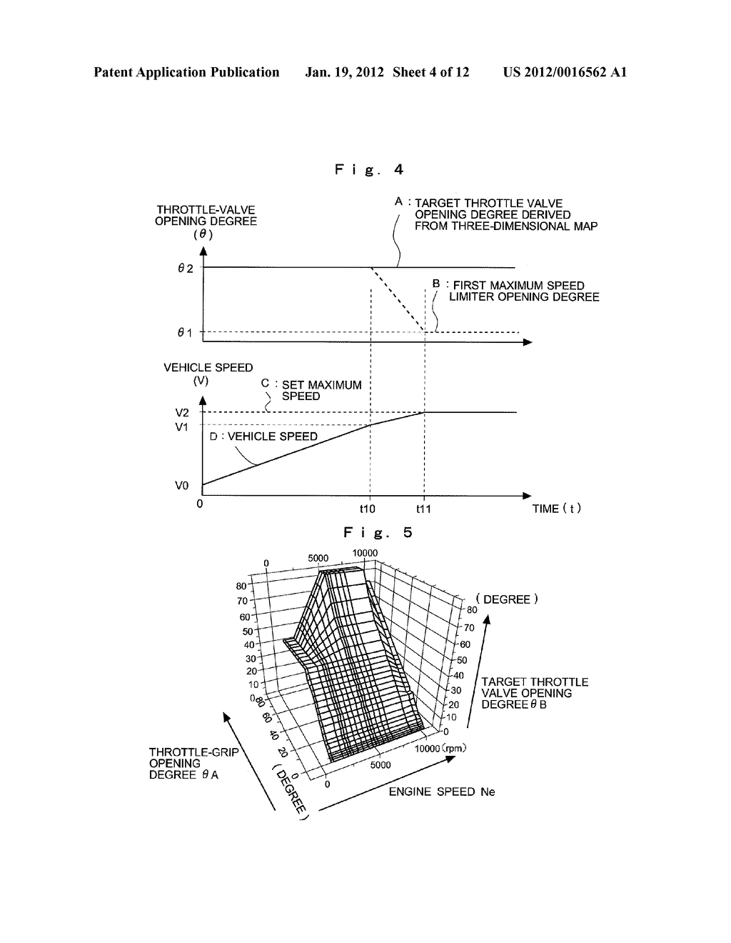 VEHICLE SPEED LIMITING SYSTEM - diagram, schematic, and image 05