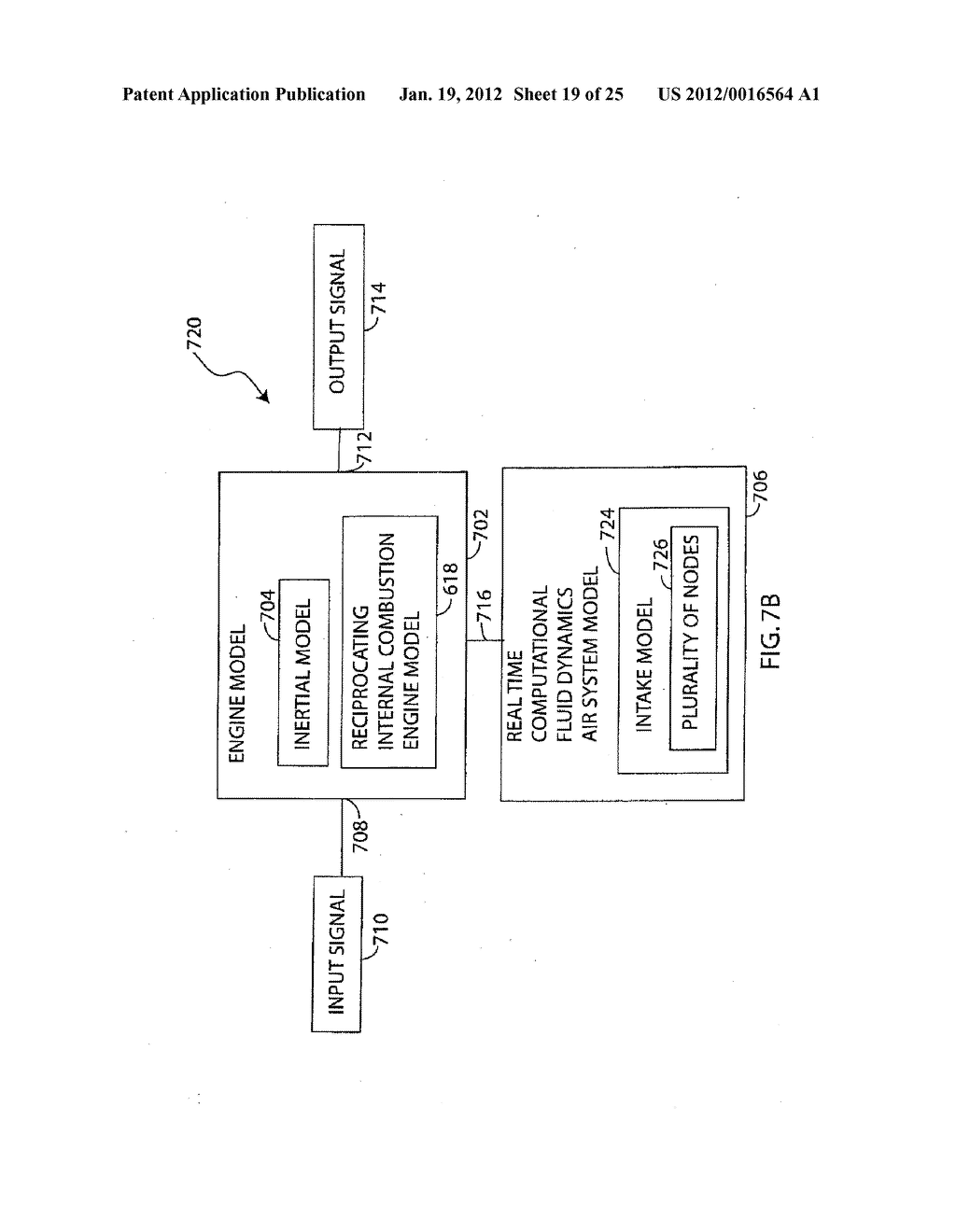 Apparatus and Method for Use in Computational Fluid Dynamics - diagram, schematic, and image 20