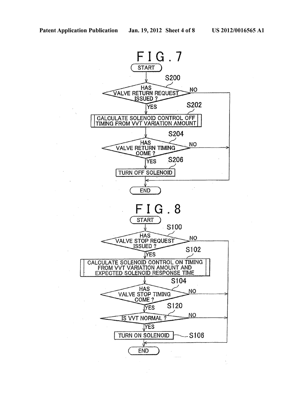 CONTROLLER FOR INTERNAL COMBUSTION ENGINE - diagram, schematic, and image 05