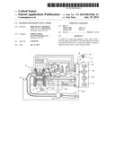 Method for Purging Fuel Vapors diagram and image