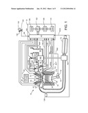 Method for Purging Fuel Vapors diagram and image