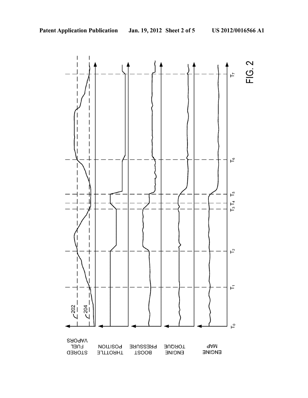 Method for Purging Fuel Vapors - diagram, schematic, and image 03