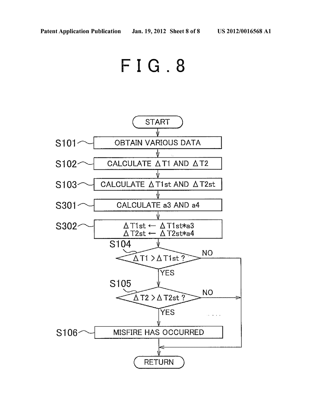 COMBUSTION STATE DETECTION SYSTEM AND COMBUSTION STATE DETECTION METHOD     FOR INTERNAL COMBUSTION ENGINE - diagram, schematic, and image 09