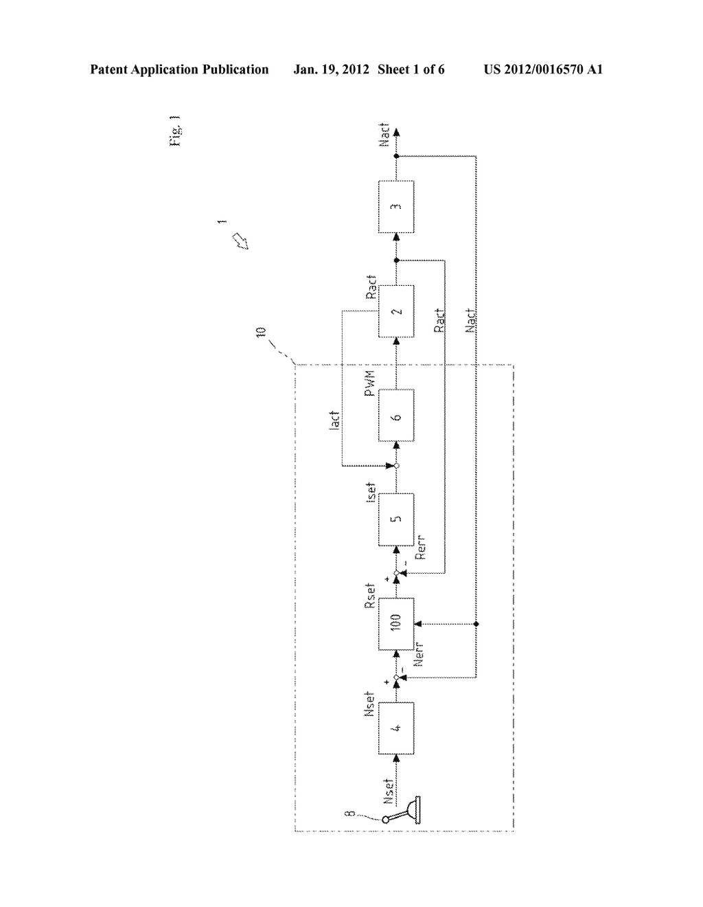 Engine Governor - diagram, schematic, and image 02