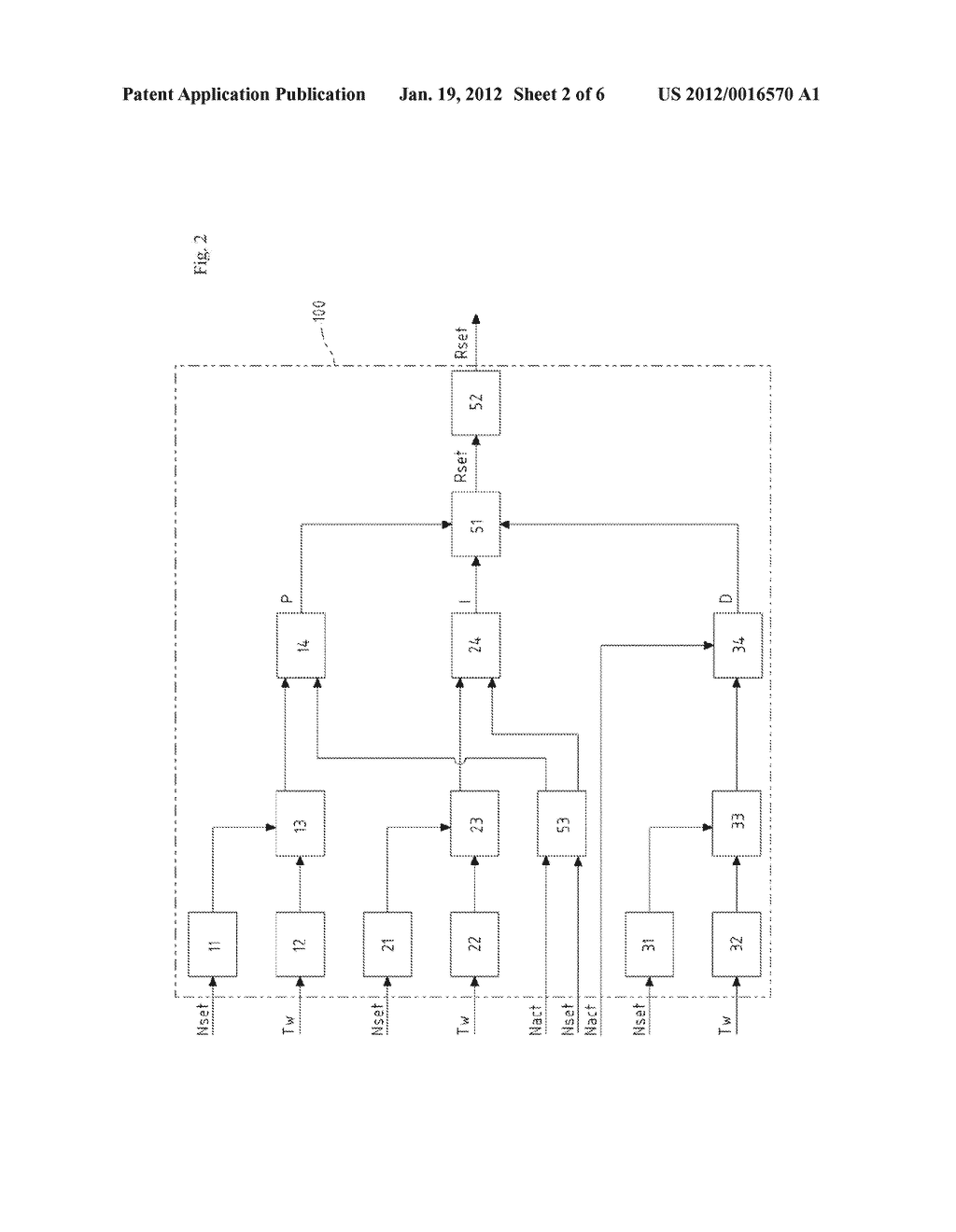 Engine Governor - diagram, schematic, and image 03