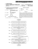 METHOD AND SYSTEM FOR DETERMINING INTEREST CONTENTS BASED ON TRAVEL ROUTE     INFORMATION diagram and image