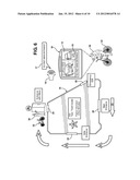 OUTDOOR TO INDOOR NAVIGATION SYSTEM diagram and image