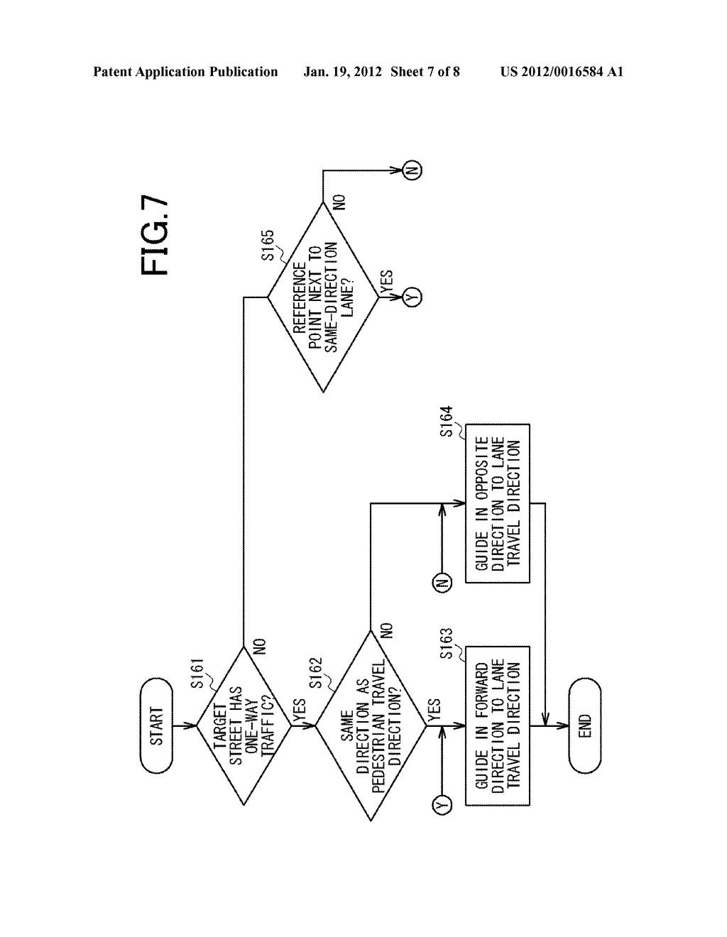 ROUTE GUIDING SYSTEM, ROUTE GUIDING SERVER, AND ROUTE GUIDING METHOD - diagram, schematic, and image 08