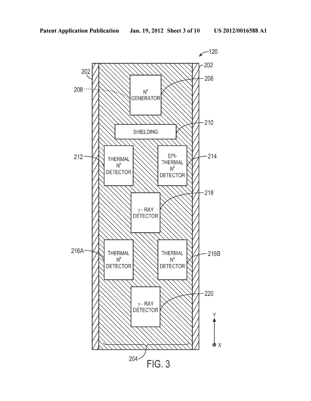 Correction for Low Porosity Effects on Neutron Gamma Density - diagram, schematic, and image 04