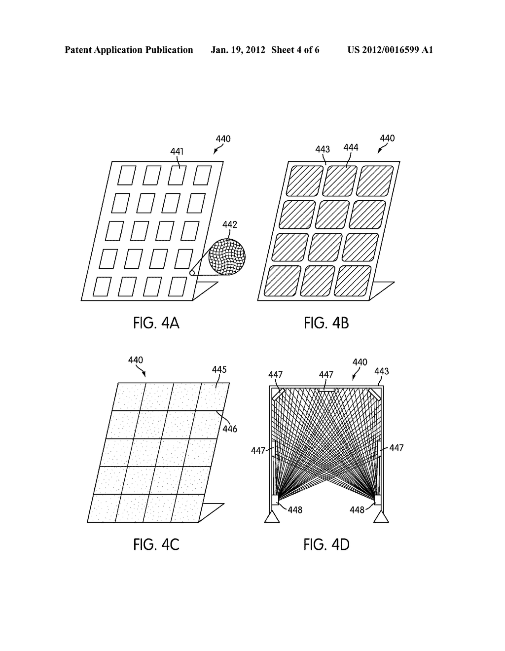 Method and System for Golf Ball Fitting Analysis - diagram, schematic, and image 05