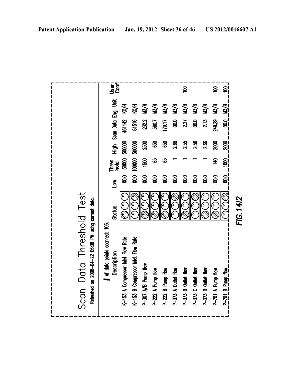 REMOTE MONITORING SYSTEMS AND METHODS - diagram, schematic, and image 37