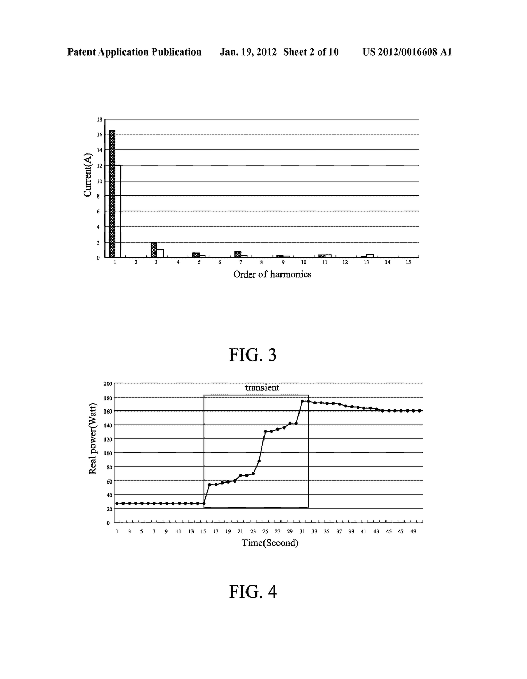 METHOD AND SYSTEM FOR MONITORING RESIDENTIAL APPLIANCES - diagram, schematic, and image 03