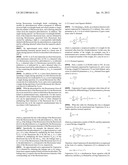 FLUORESCENCE INTENSITY CORRECTING METHOD, FLUORESCENCE INTENSITY     CALCULATING METHOD, AND FLUORESCENCE INTENSITY CALCULATING APPARATUS diagram and image