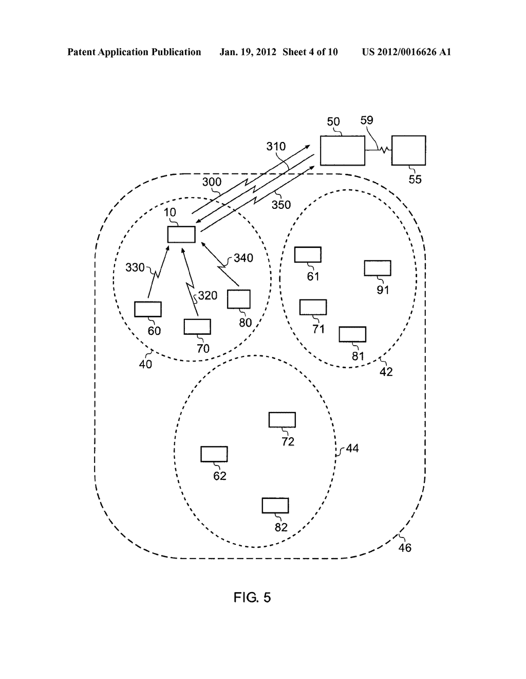 UPLOAD AND DOWNLOAD OF POSITION REFERENCE DATA - diagram, schematic, and image 05