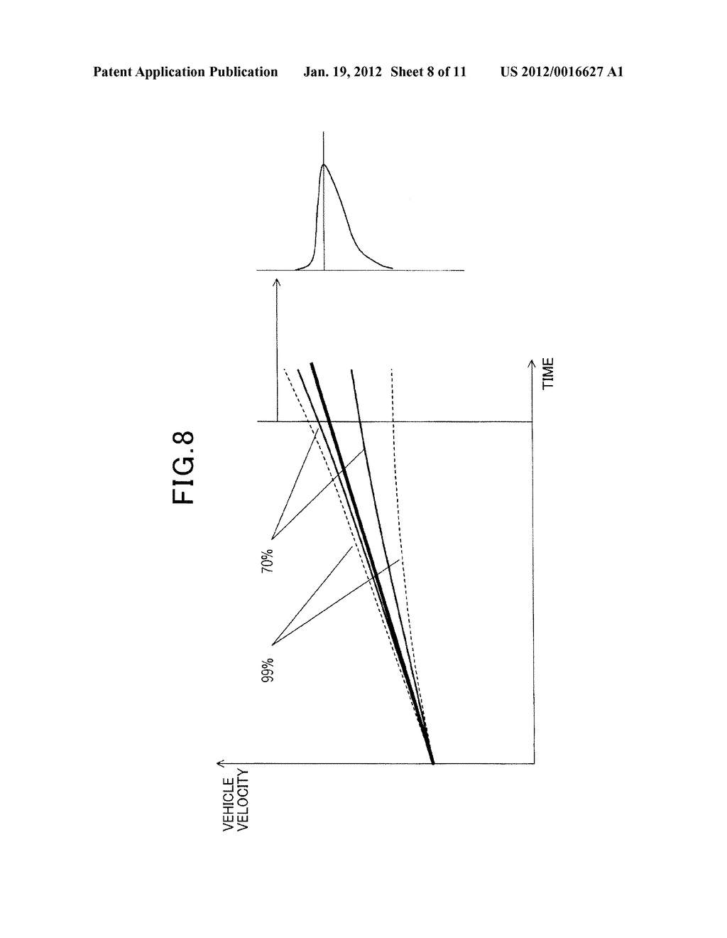 APPARATUS FOR ESTIMATING LOCATION OF VEHICLE AND PROGRAM EXECUTED THEREBY - diagram, schematic, and image 09