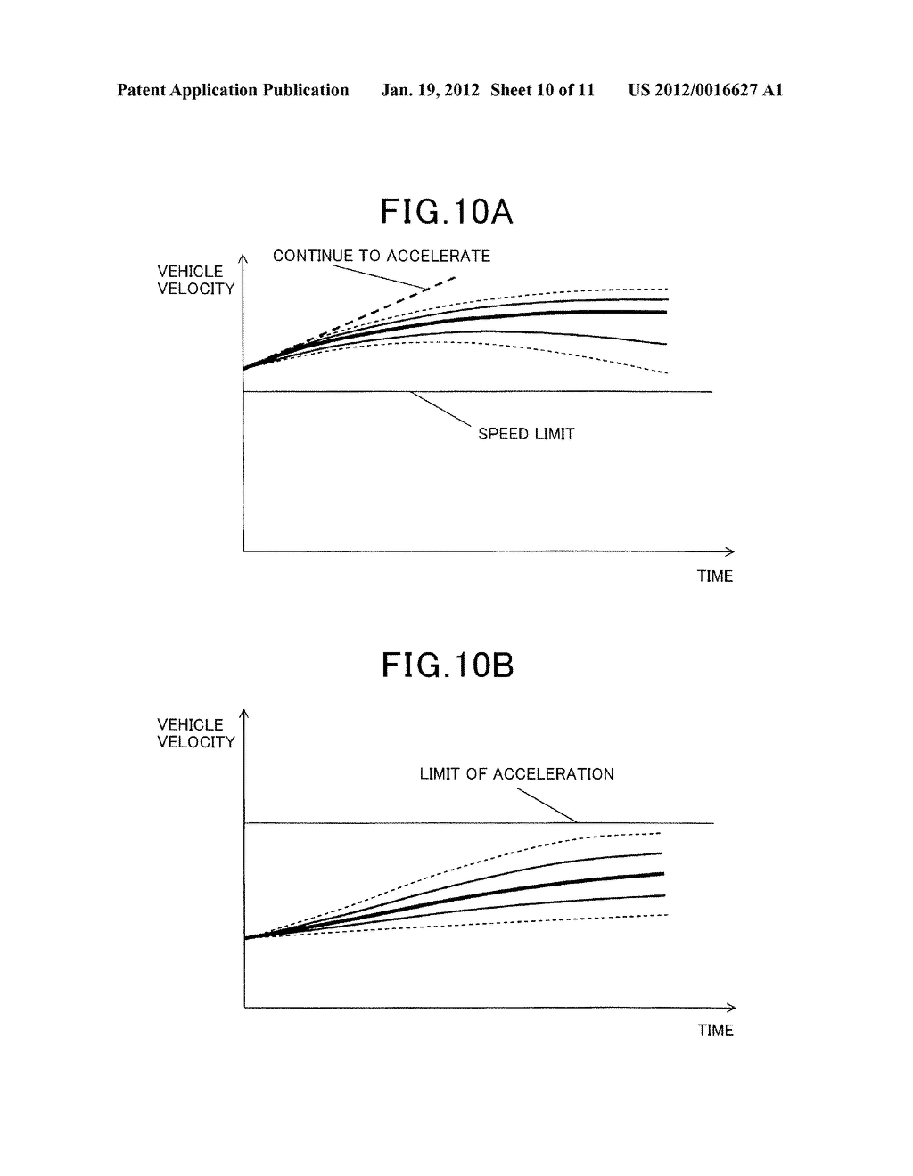 APPARATUS FOR ESTIMATING LOCATION OF VEHICLE AND PROGRAM EXECUTED THEREBY - diagram, schematic, and image 11