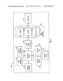 MODELLING WAVE PROPAGATION CHARACTERISTICS IN AN ENVIRONMENT diagram and image