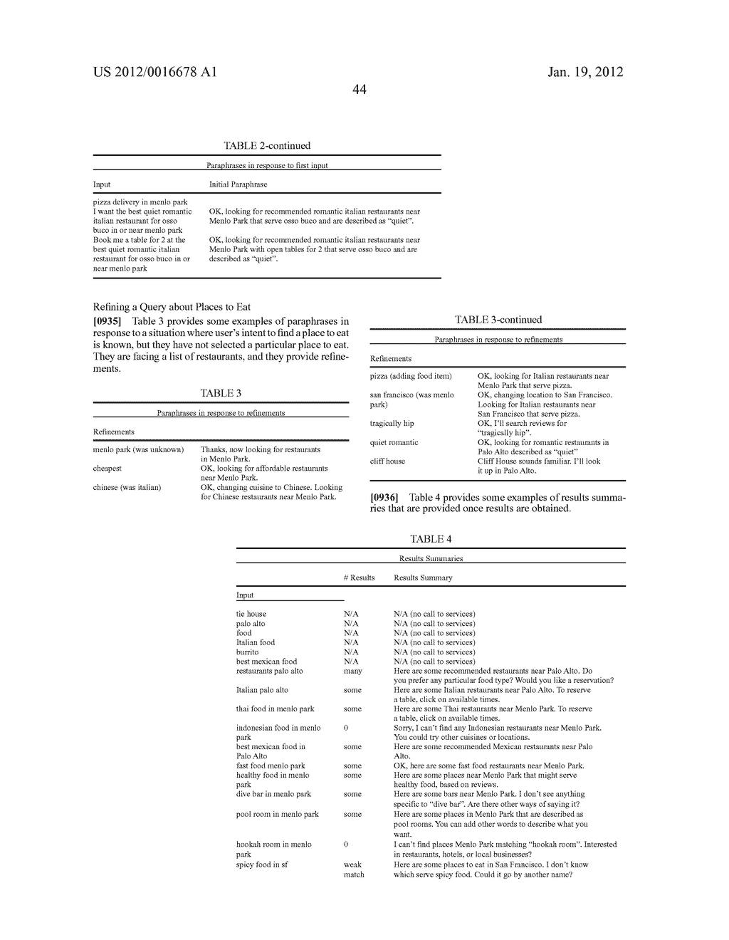 Intelligent Automated Assistant - diagram, schematic, and image 92