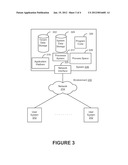 SYSTEM, METHOD AND COMPUTER PROGRAM PRODUCT FOR ANALYZING MONITORED USAGE     OF A RESOURCE diagram and image